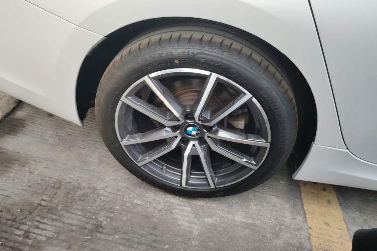 Used BMW 3 Series 2021 Restyled 325Li xDrive M Sport Package
