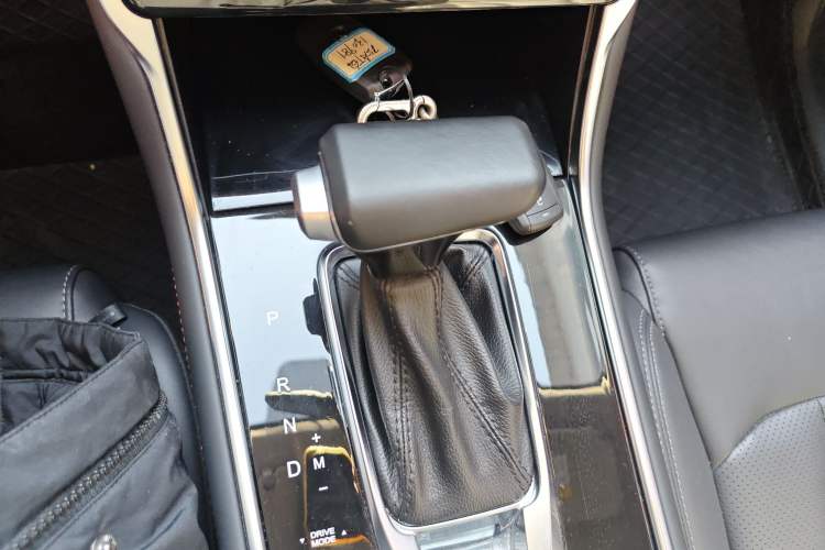 Used Changan CS75 2020 280T Automatic Smart Edition China VI
