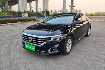 Used Volkswagen Passat 2019 280TSI Business Edition China VI