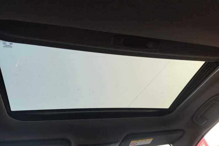 Used Toyota Levin 2021 185T CVT Luxury Edition
