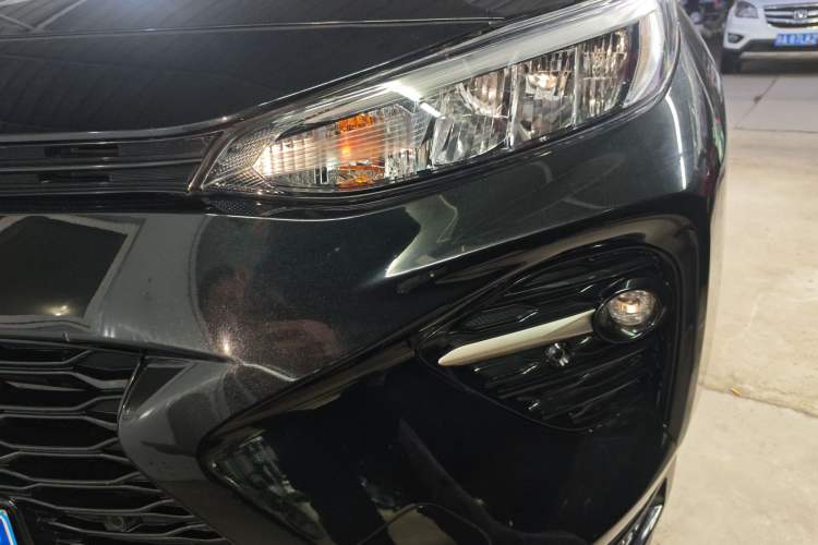 Used Toyota Wildlander 2021 2.0L CVT 4x4 Luxury Edition
