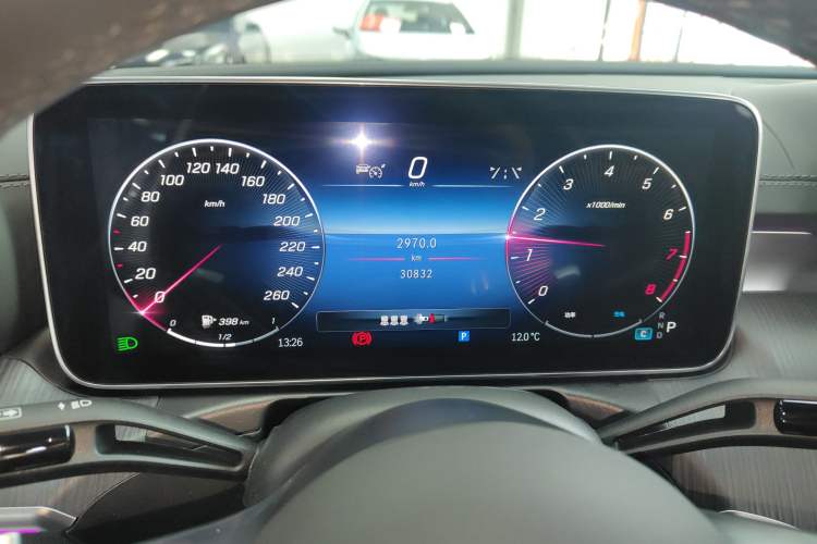 Used Mercedes-Benz C-Class 2024 Restyled C 260 L Sport Edition
