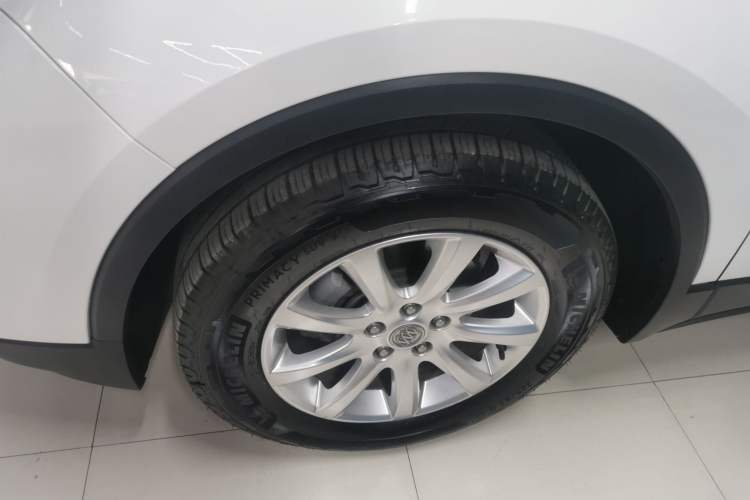 Used Buick Envision 2020 20T Two-Wheel Drive Leading Version
