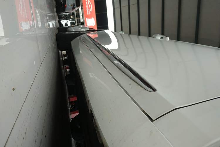 Used Cadillac XTS 2018 28T Elite Edition