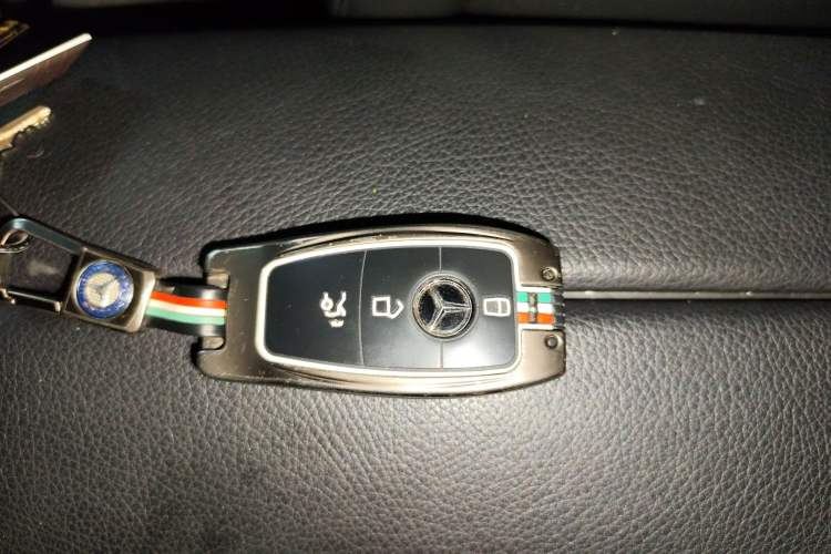 Used Mercedes-Benz E-Class 2017 E 300 L Luxury Model
