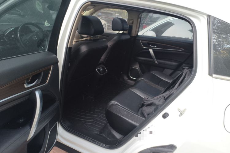 Used Honda Avancier 2017 370TURBO 2WD Luxury Edition
