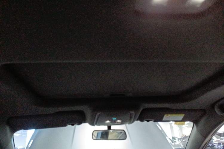 Used BYD Qin PLUS 2021 EV 400KM Luxury Model