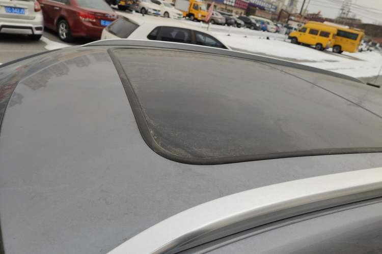 Used BYD Song PLUS New Energy 2024 HONOR Edition DM-i 71km Luxury Model