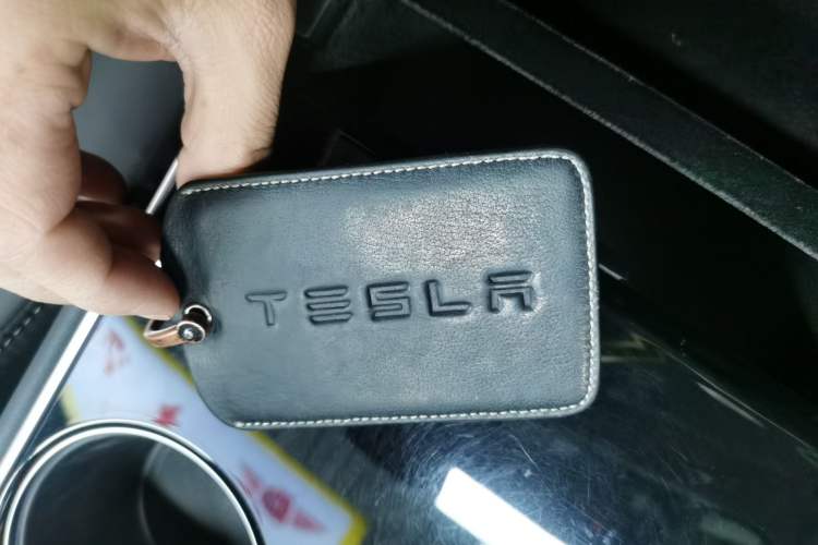 Used Tesla Model 3 2020 Revised Version Standard Range Rear-Wheel Drive – Upgraded Edition
