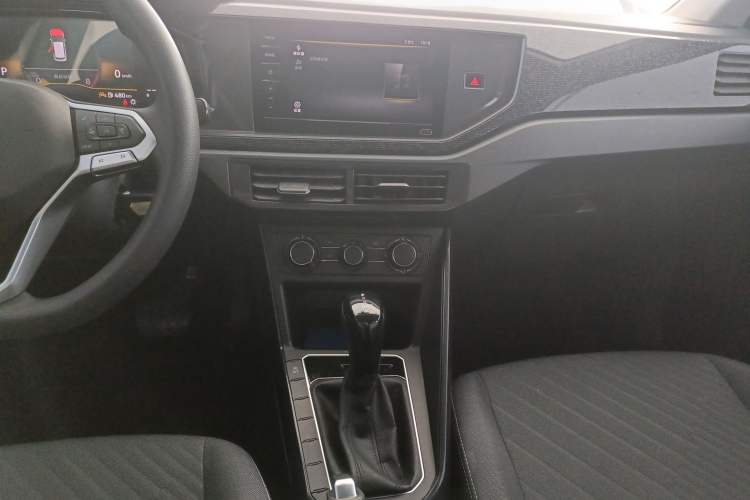 Used Volkswagen Lavida 2023 New Rui 1.5L Automatic New Yi Edition
