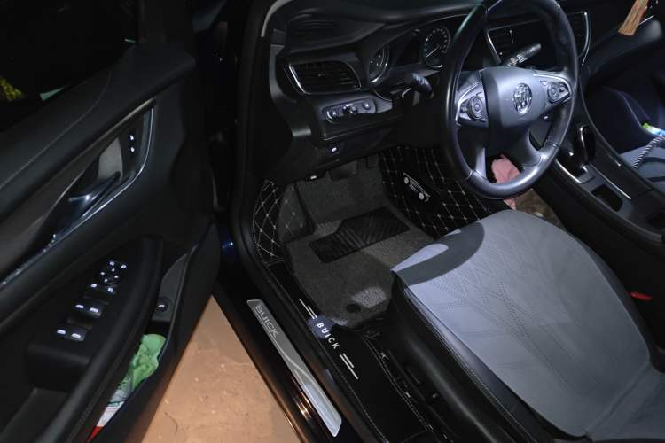 Used Buick LaCrosse 2019 28T Luxury Model