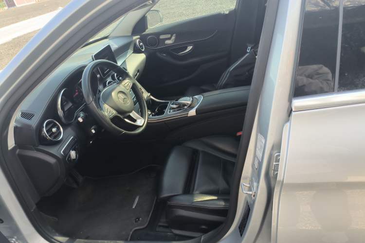 Used Mercedes-Benz C-Class 2015 C 200 L Sport Edition