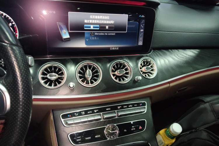 Used Mercedes-Benz E-Class 2019 E 200 L Sport Edition
