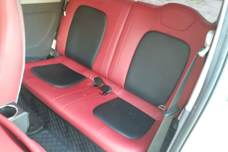 Used Wuling Hongguang MINIEV 2021 Macaron Fashion Model Lithium Iron Phosphate
