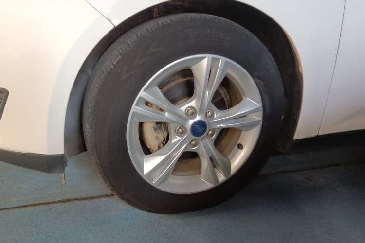 Used Ford Focus 2018 Hatchback Classic 1.6L Automatic Comfort Plus SmartDrive Edition