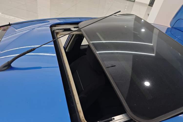 Used Ford Fiesta 2013 Hatchback 1.5L Automatic Prestige Model