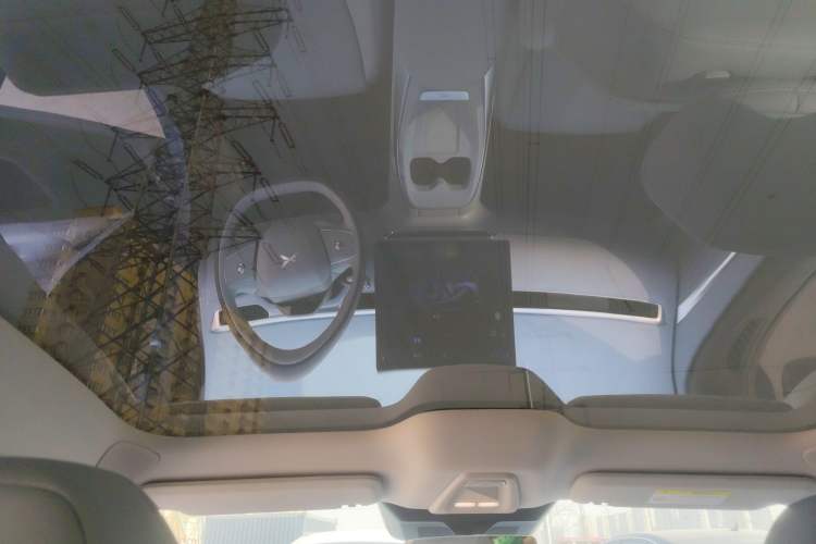 Used XPeng MONA M03 2024 620 with Ultra-Long Range