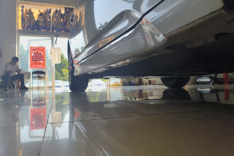 Used Honda Accord 2018 Rui Hybrid 2.0L Rui Ling Version China V
