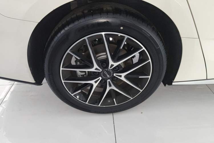 Used BYD Seal 07 DM-i 2025 Intelligent Driving Version DM-i 1.5L 125 km Prestige Edition