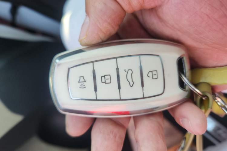 Used Haval H6 2018 Sport Edition 1.5T Automatic Two-Wheel Drive Elite Model China V Standard
