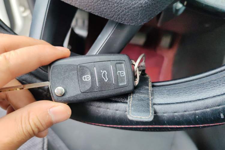 Used Ford Focus 2017 Hatchback 1.6L Automatic Comfort Plus SmartDrive Edition