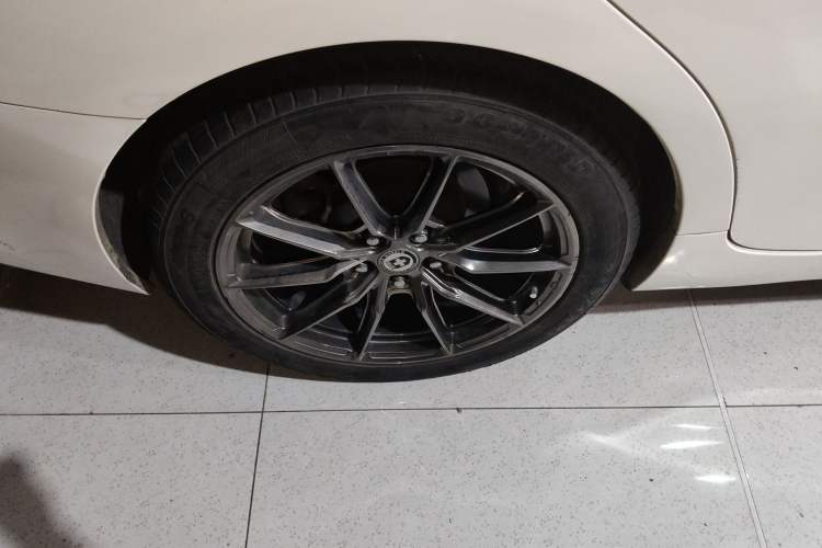 Used Toyota Reiz 2013 2.5S Elite Edition