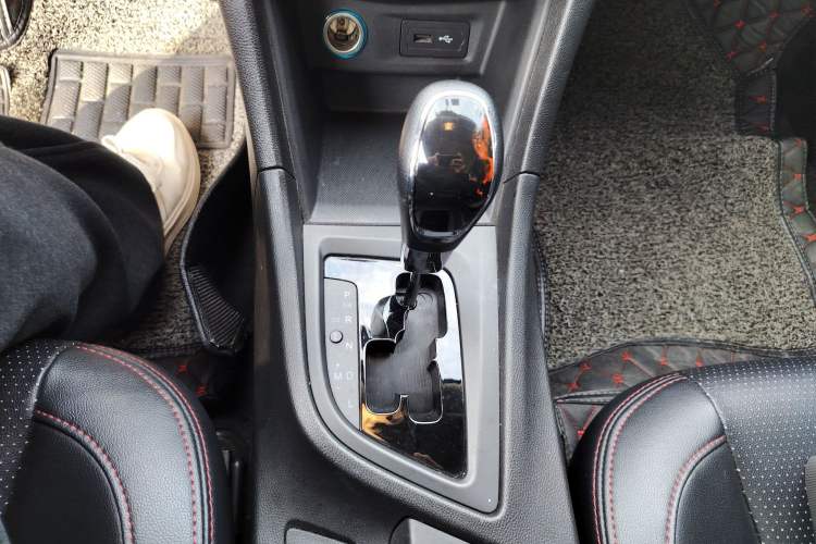 Used Chery Arrizo 5 2016 1.5L CVT Trendsetting Edition