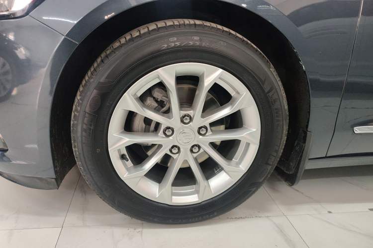 Used Buick LaCrosse 2022 552T Luxury Version
