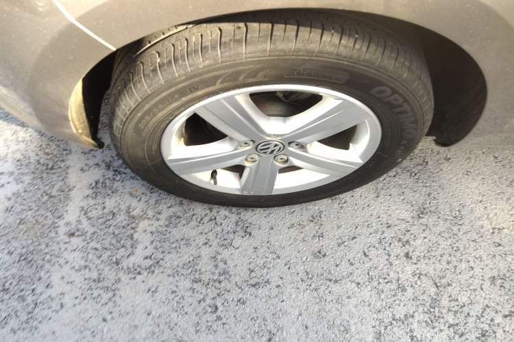 Used Volkswagen Golf 2015 1.6L Automatic Comfort Model
