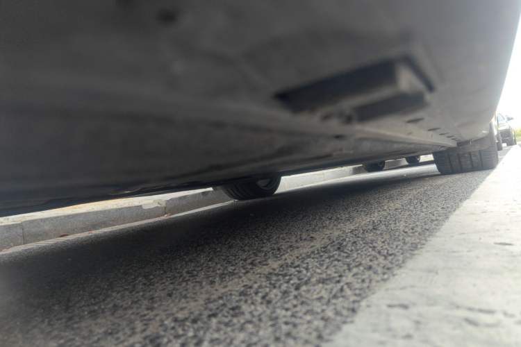 Used Porsche Panamera 2022 Panamera Executive Long Wheelbase 2.9T
