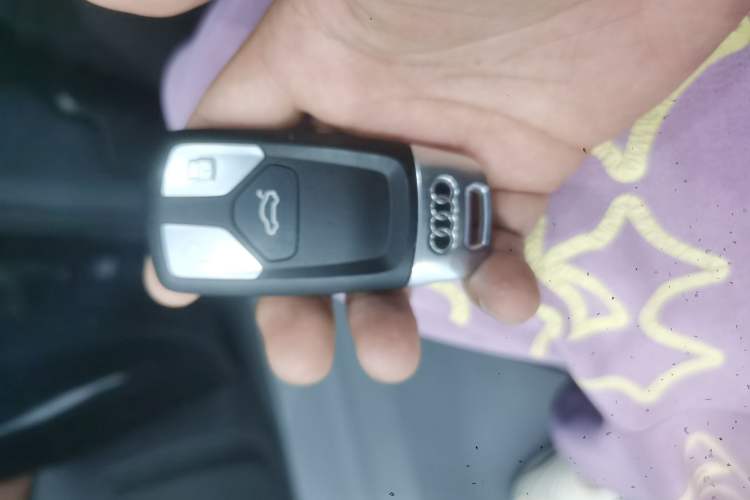 Used Audi Q7 2018 45 TFSI Technology Edition
