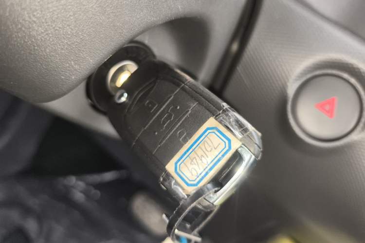 Used Wuling Zhiguang New Energy 2025 Comfort Model
