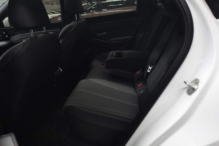 Used BYD Qin L 2026 Model DM-i 210KM Beyond Version