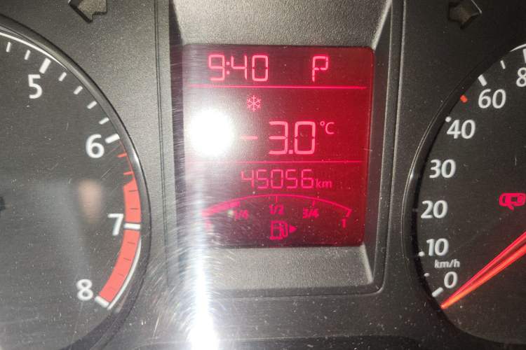 Used Volkswagen Jetta 2015 Value Edition 1.6L Automatic Comfort Version