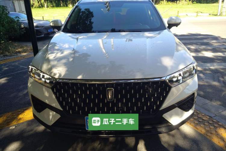 Used Bestune T77 2020 PRO 280 TID Automatic Luxury Model
