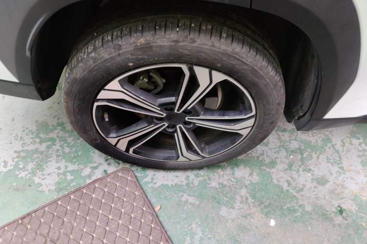 Used Geely Galaxy L7 2025 EM-i 115km Exploration+ Edition
