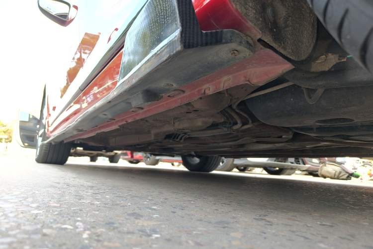 Used MG 6 2019 20T Automatic Sport Edition
