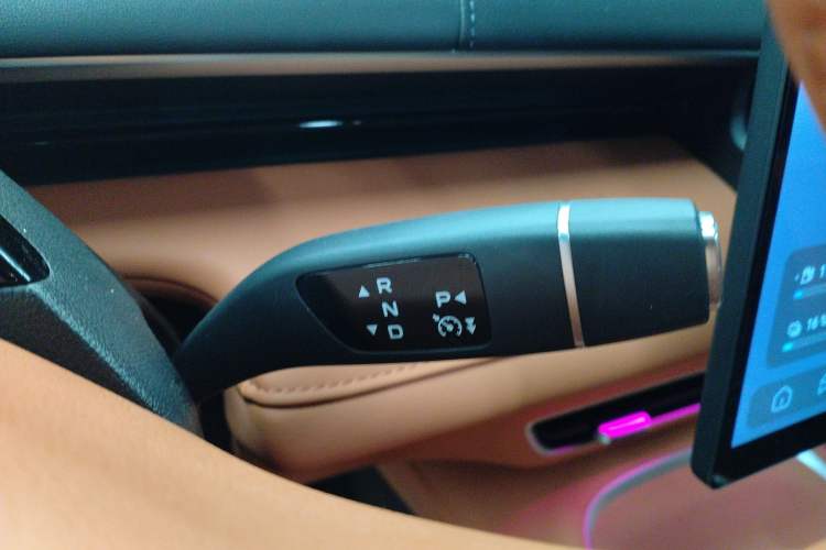 Used  S07 2024 215Max Qiankun Intelligent Driving ADS SE Range-Extended Version
