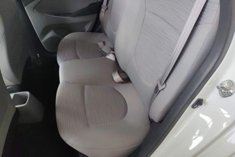 Used Hyundai Verna 2014 1.4L Automatic Smart GLS