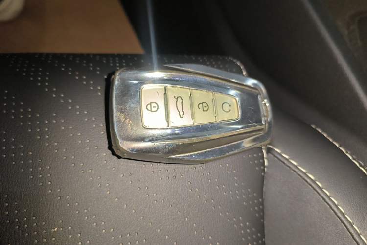 Used Geely Auto Emgrand X7 Sport 2022 Boyue X 1.8TD DCT Smart Model