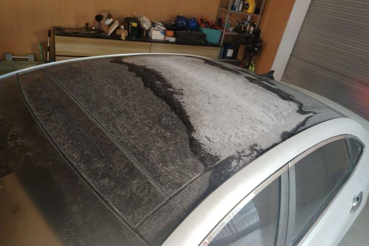 Used Hyundai Mistra 2016 1.8L Automatic Deluxe DLX Model