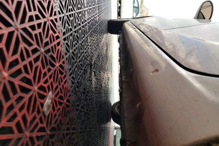 Used Chery E3 2015 1.5L Manual Fashion Model
