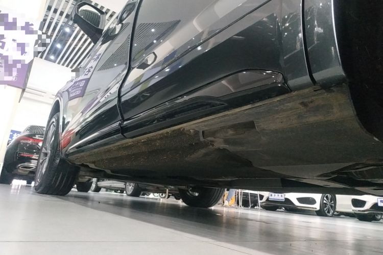 Used Audi Q5L 2024 40 TFSI Luxury Dynamic Edition
