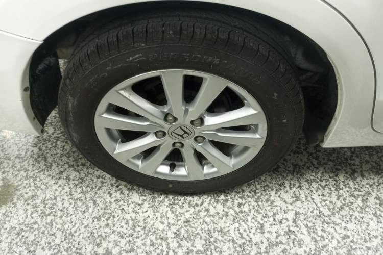 Used Honda Civic 2016 1.8L Automatic Comfort Version
