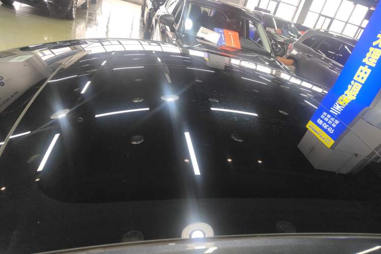 Used Tesla Model 3 2023 Long-Range All-Wheel-Drive Version
