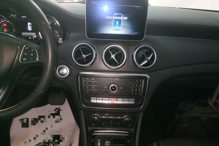 Used Mercedes-Benz GLA 2018 GLA 200 Sport Edition