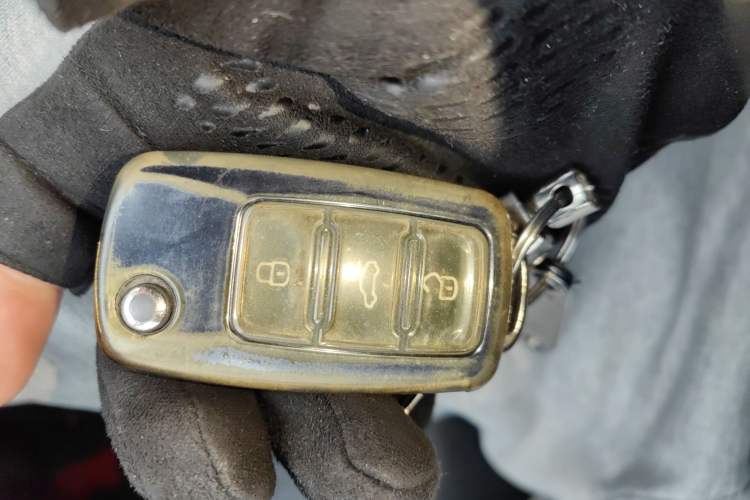 Used Volkswagen Bora 2018 1.5L Automatic Comfort Model
