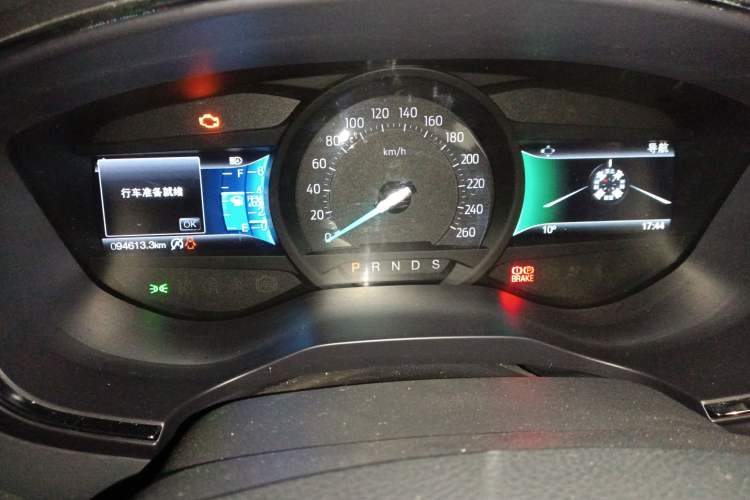 Used Ford Taurus 2017 EcoBoost 245 Fashion Edition
