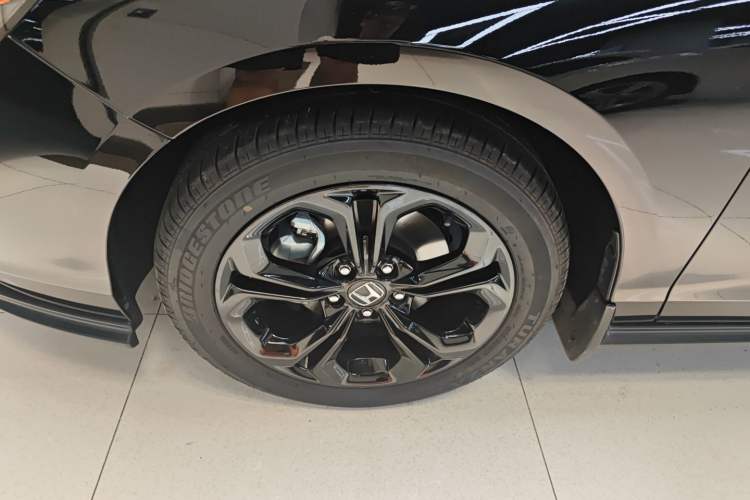 Used Honda Accord 2025 260TURBO Luxury Edition
