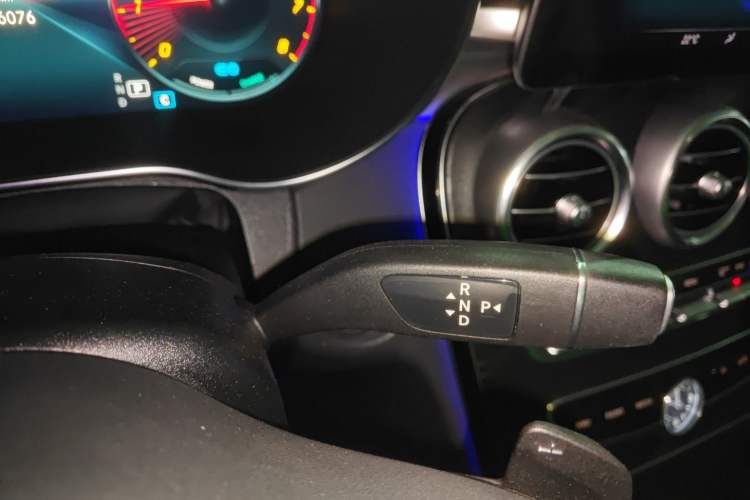 Used Mercedes-Benz C-Class (Import) 2020 Facelifted C 260 Estate
